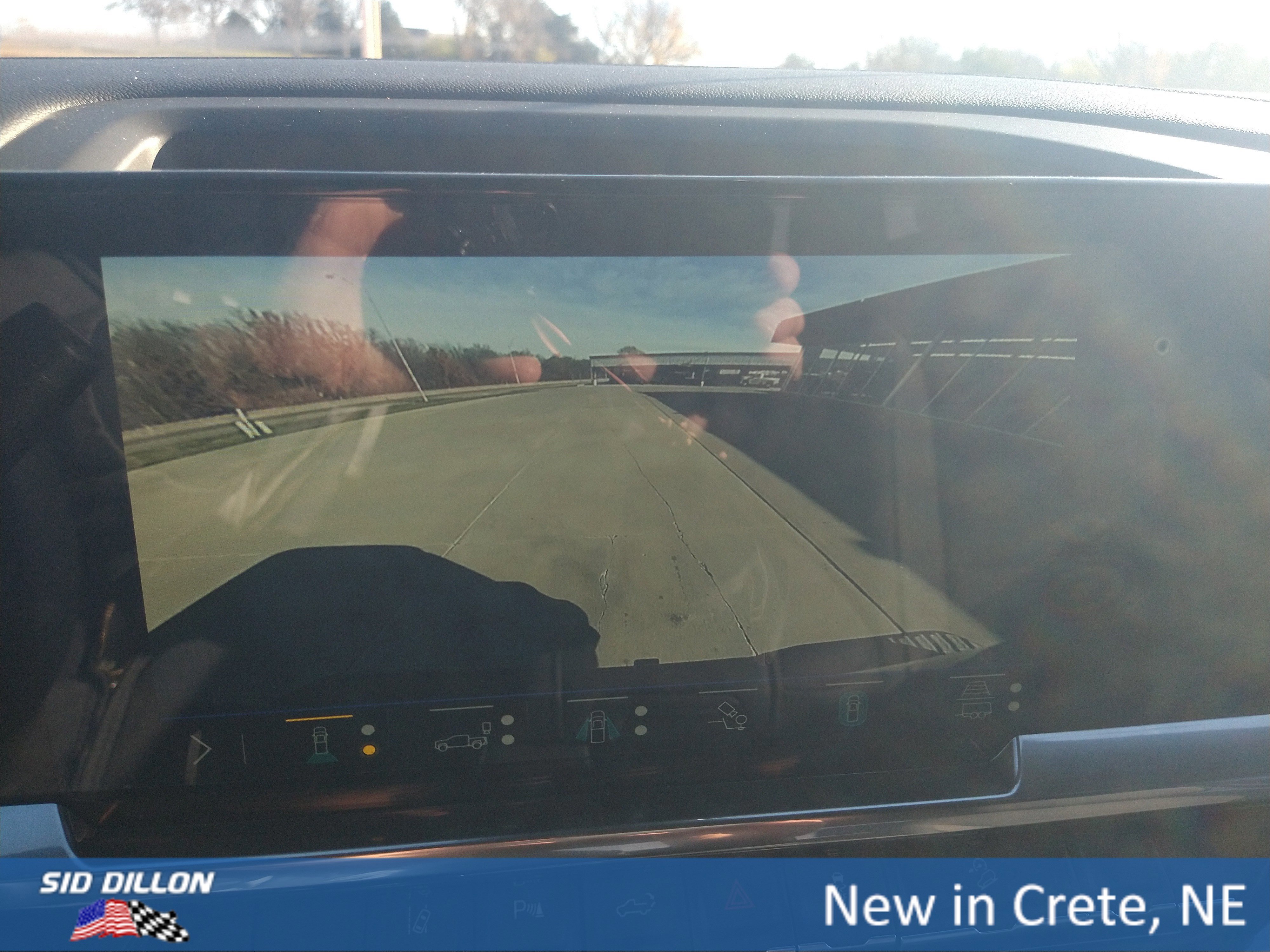 New 2026 Chevrolet Silverado 2500 LT w/ Z71 Chrome Sport Edition image 9