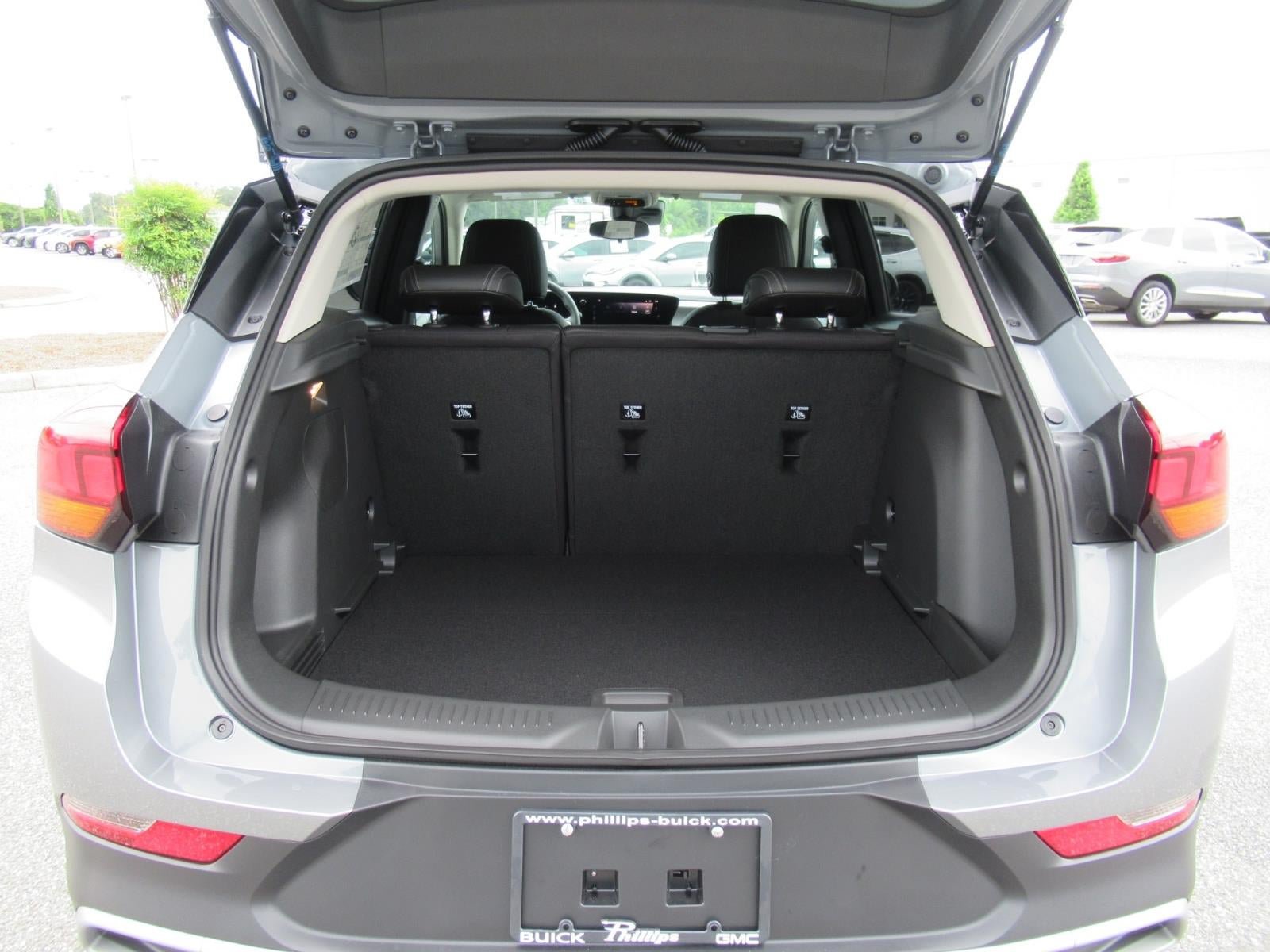 New 2026 Buick Encore GX Preferred w/ Comfort Package FWD image 34