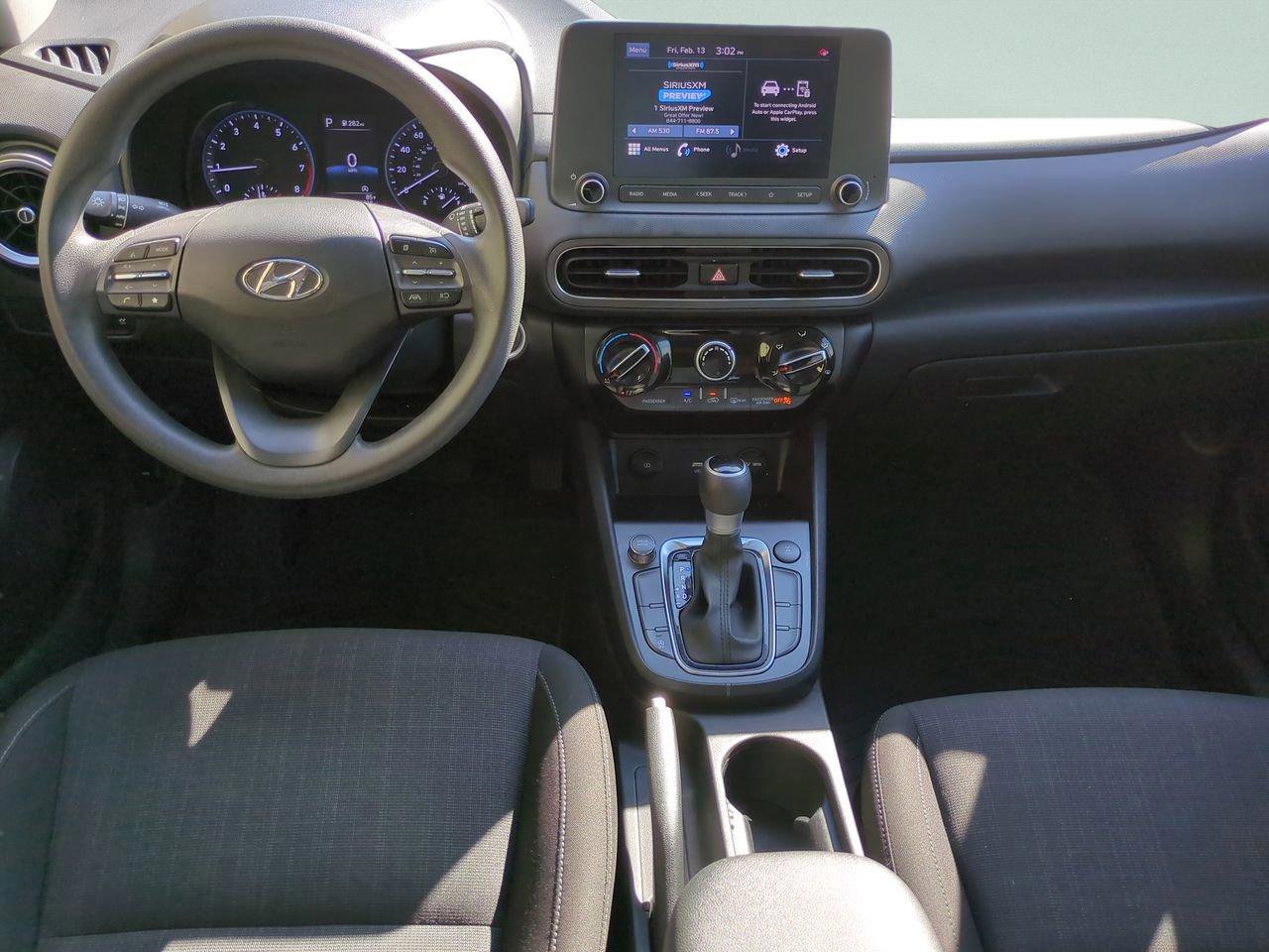 Certified 2023 Hyundai Kona SEL AWD/4WD image 15