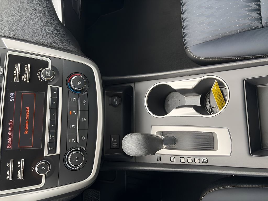 Used 2018 Nissan Altima 2.5 S w/ S Convenience Package image 15