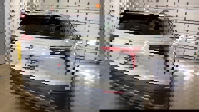 New 2025 Chevrolet Blazer EV LT w/ Midnight/Sport Edition image 8