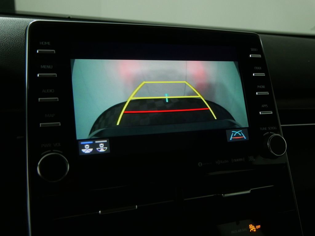 Used 2019 Toyota Avalon XSE w/ All Weather Liner Package FWD image 31