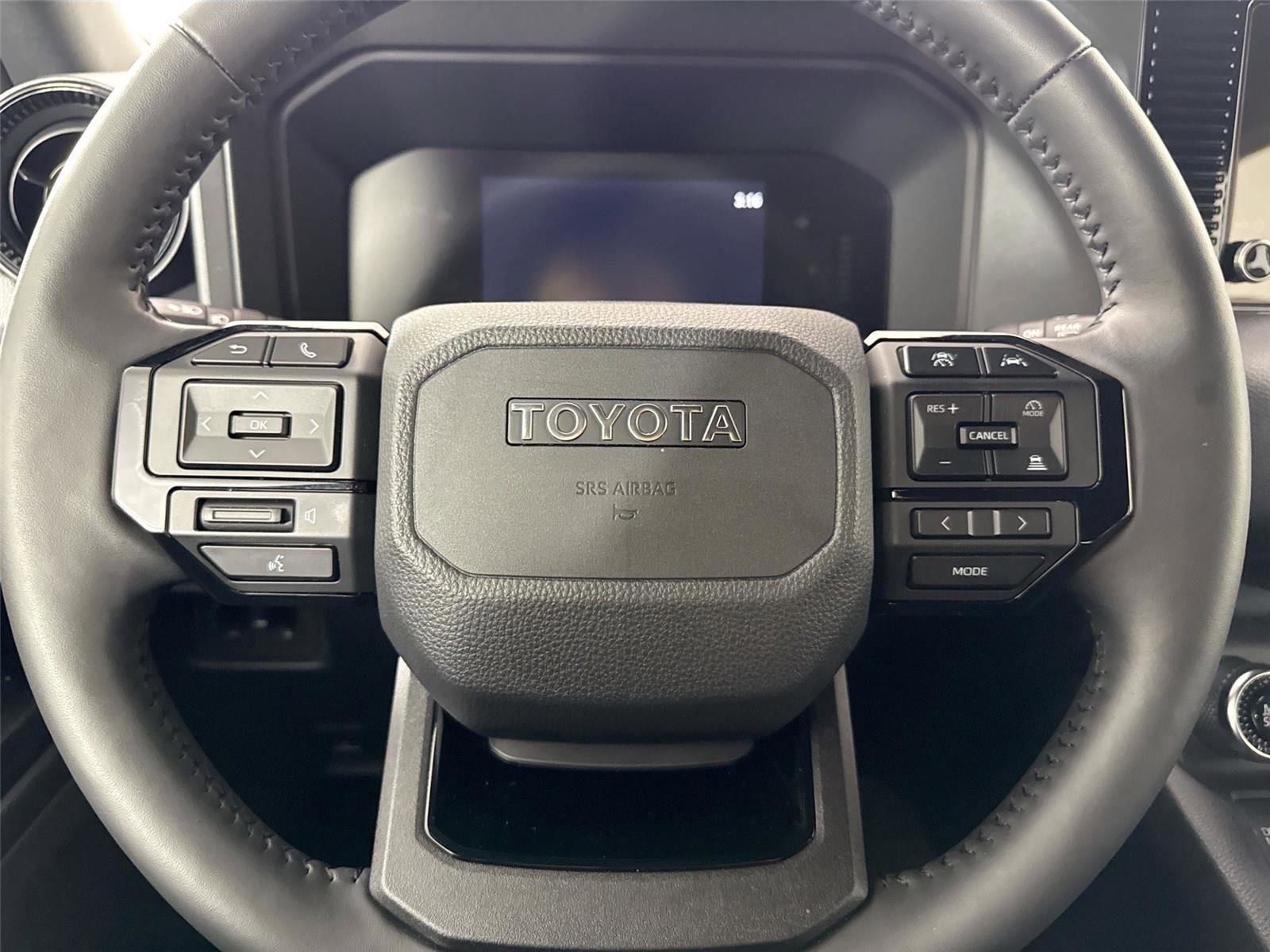 Certified 2025 Toyota Land Cruiser 1958 image 17