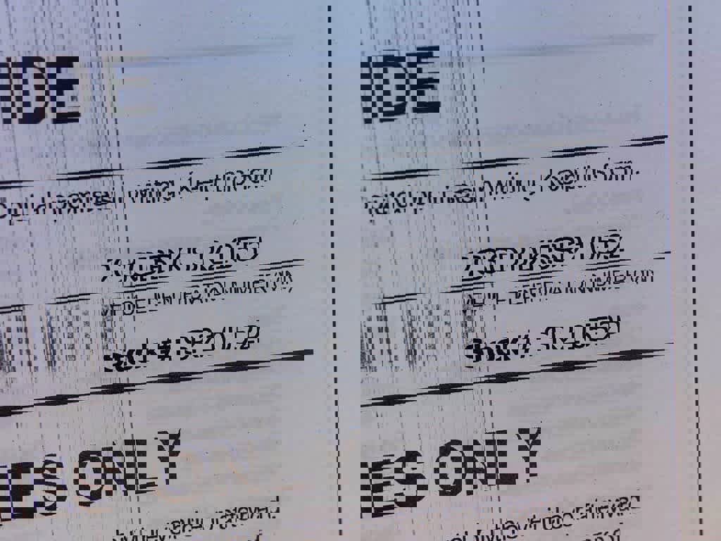 Used 2025 Dodge Charger Scat Pack w/ Track Pack image 29