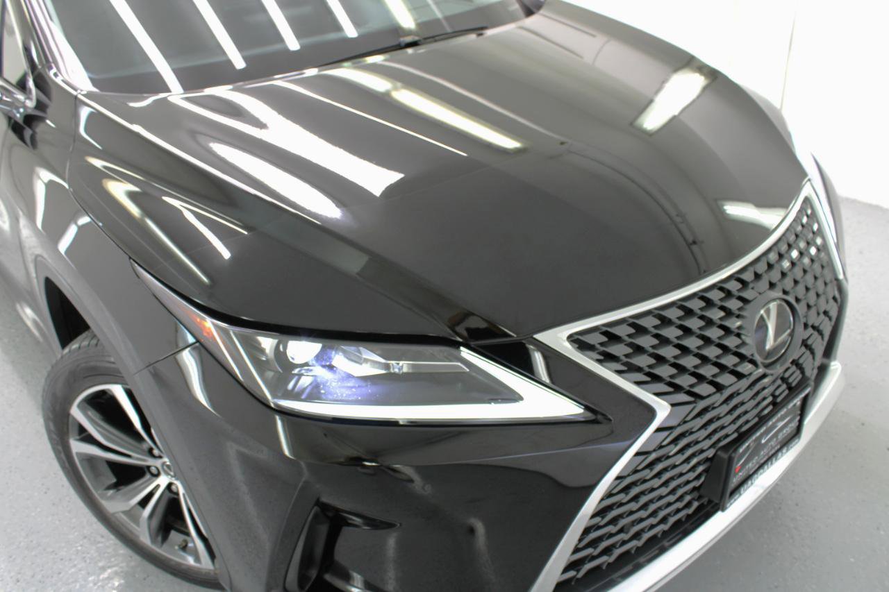 Used 2020 Lexus RX 350 Premium w/ Premium Package image 18