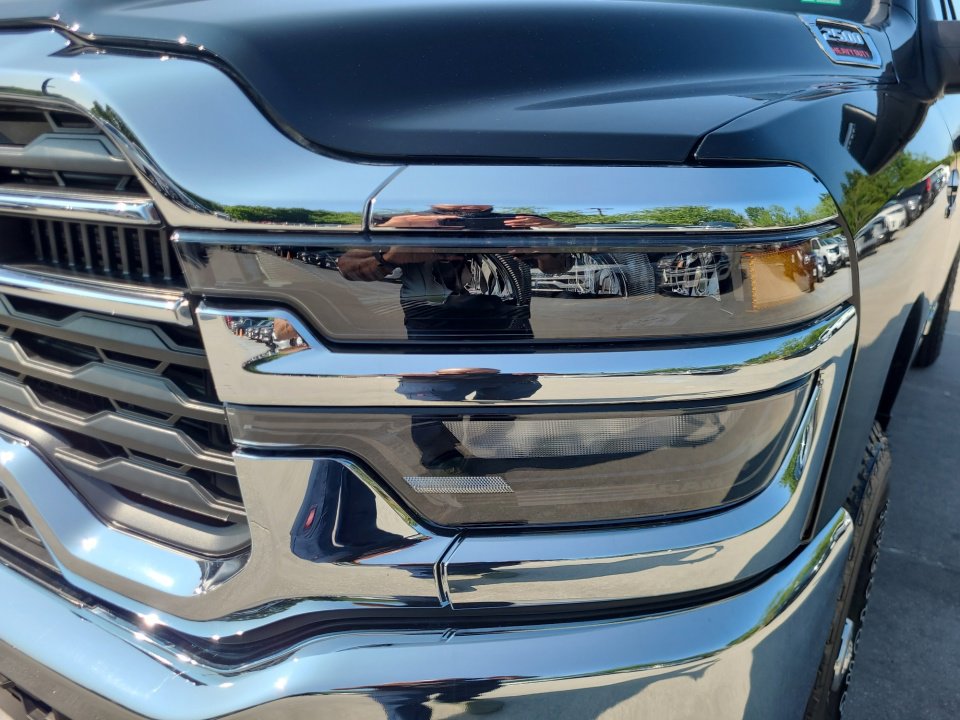 New 2025 RAM 2500 Big Horn image 26