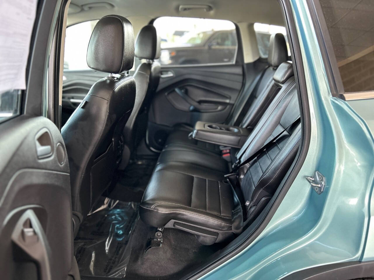 Used 2013 Ford Escape SEL FWD image 42