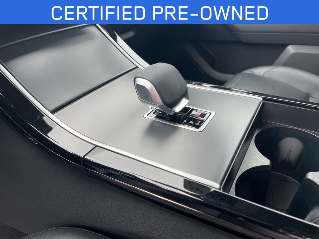 Used 2025 Land Rover Range Rover Velar Dynamic SE AWD/4WD image 13