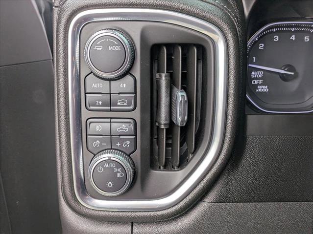 Used 2020 GMC Sierra 1500 Elevation w/ Elevation Value Package image 14