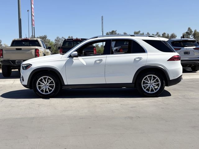 Used 2025 Mercedes-Benz GLE 350 4MATIC image 31