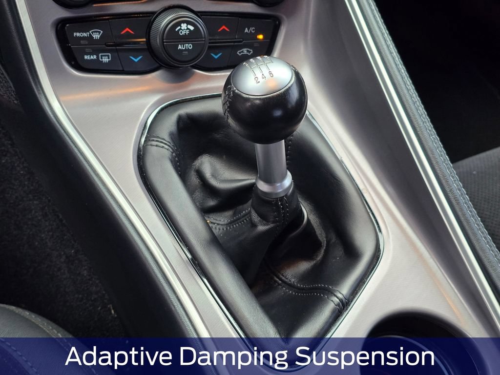 Used 2021 Dodge Challenger R/T Scat Pack RWD image 23
