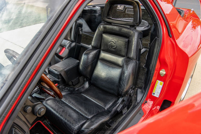 Used 1989 MAZDA RX-7 Turbo image 25