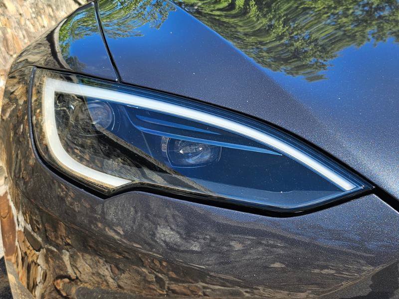 Used 2024 Tesla Model S AWD/4WD image 26