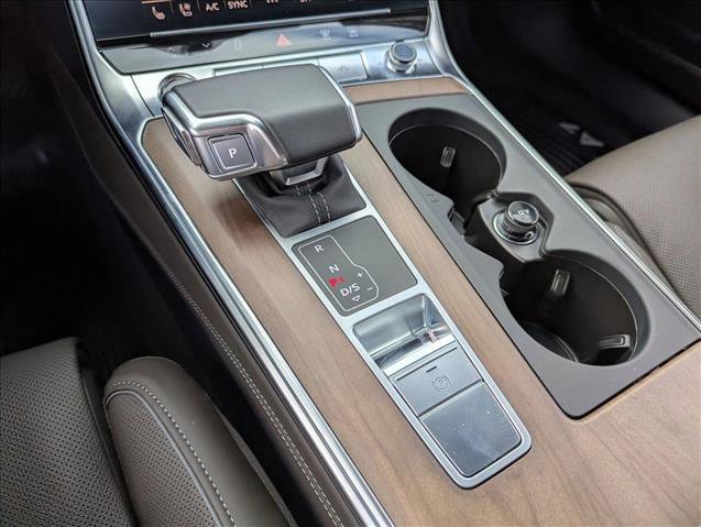 Used 2025 Audi A7 3.0T Prestige w/ Prestige Package image 12