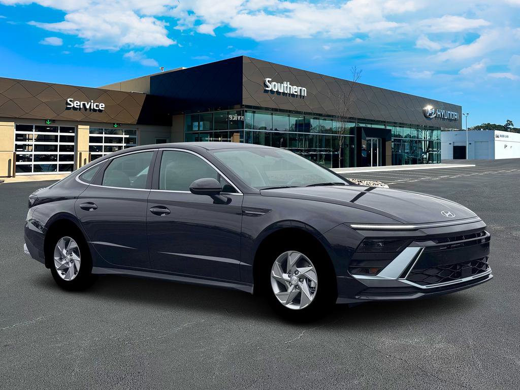 New 2026 Hyundai Sonata SE image 11