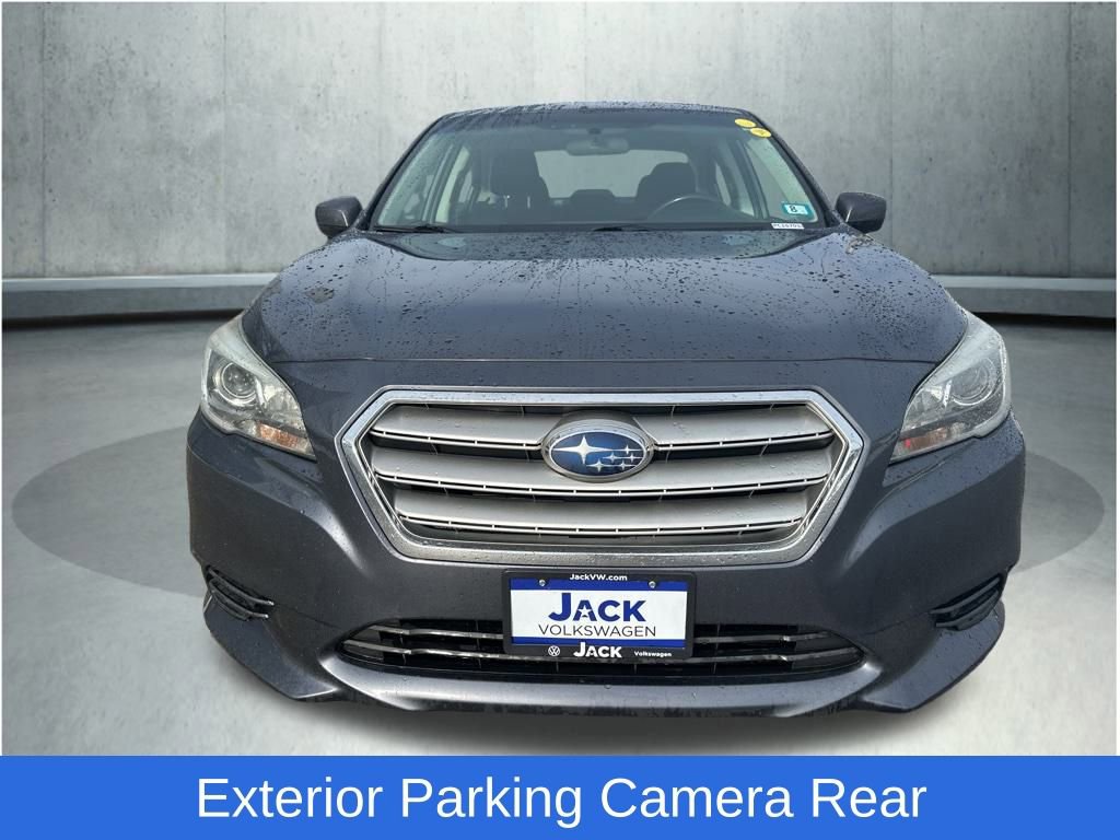 Used 2017 Subaru Legacy 2.5i Premium image 9