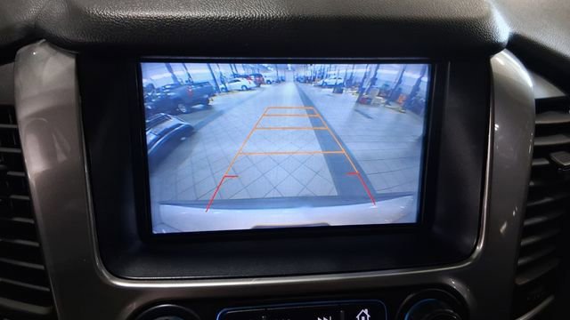 Used 2017 Chevrolet Suburban LT AWD/4WD image 28