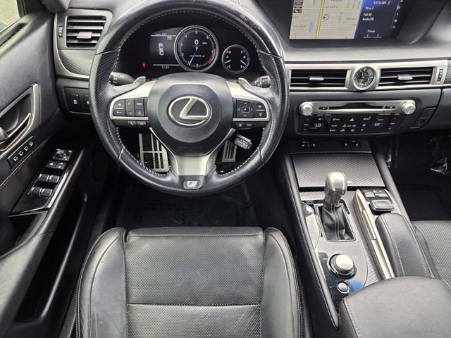Used 2016 Lexus GS 350 RWD image 16