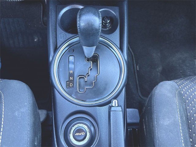 Used 2016 Mitsubishi Outlander Sport ES image 14