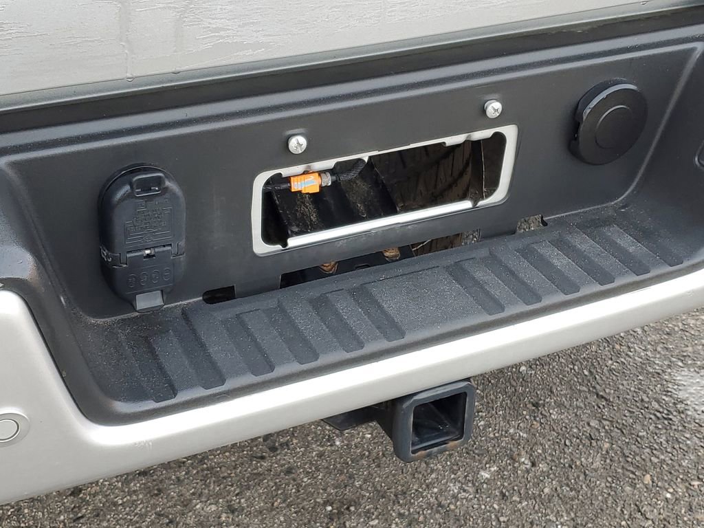 Used 2019 Chevrolet Colorado Z71 image 32