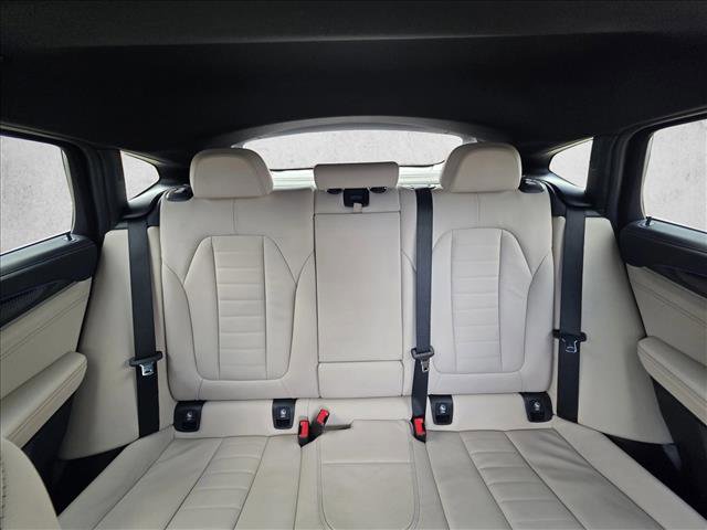 Used 2021 BMW X4 M40i w/ Premium Package image 13