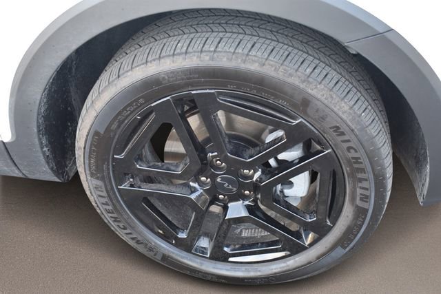 New 2025 Kia Telluride SX X-Line image 12