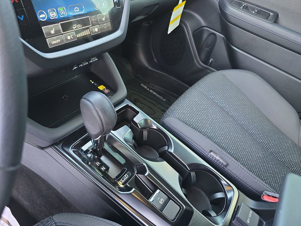 Certified 2026 Subaru Forester Premium AWD/4WD image 20