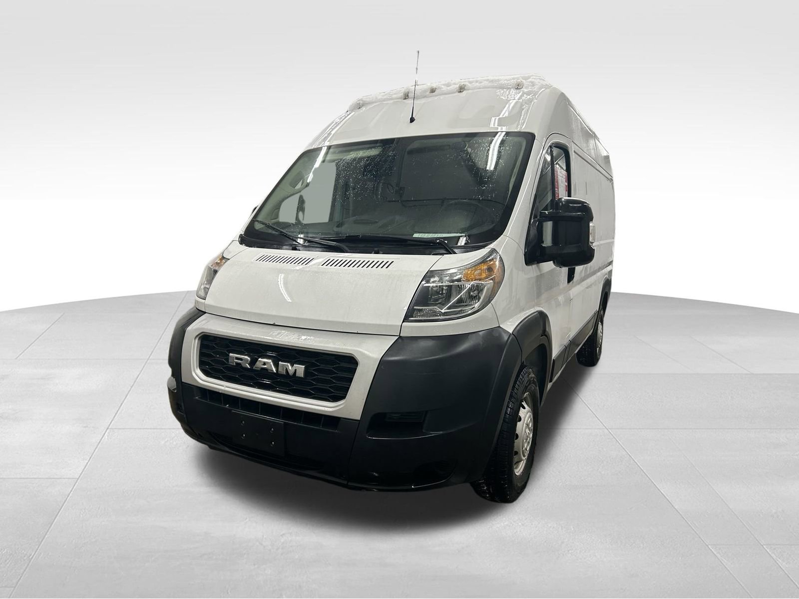 Used 2019 RAM ProMaster 1500 image 27