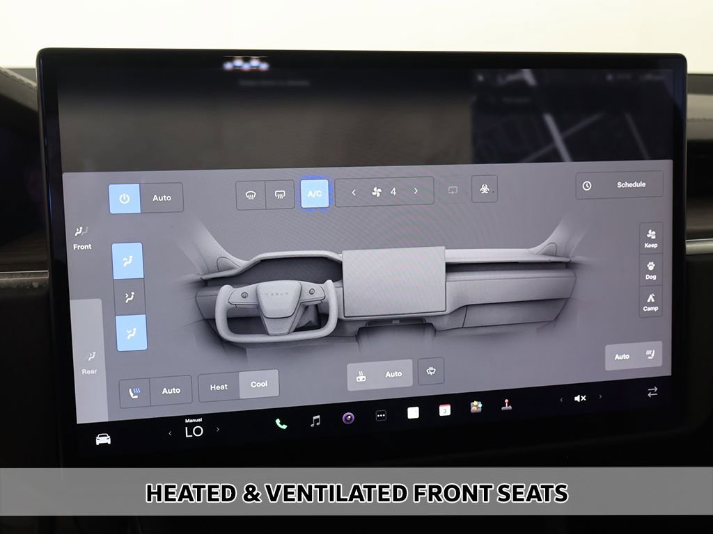 Used 2023 Tesla Model X image 7