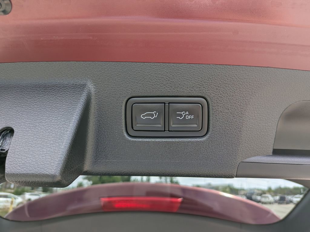 Certified 2023 Kia Telluride EX w/ EX Captain's Chair Package AWD/4WD image 13