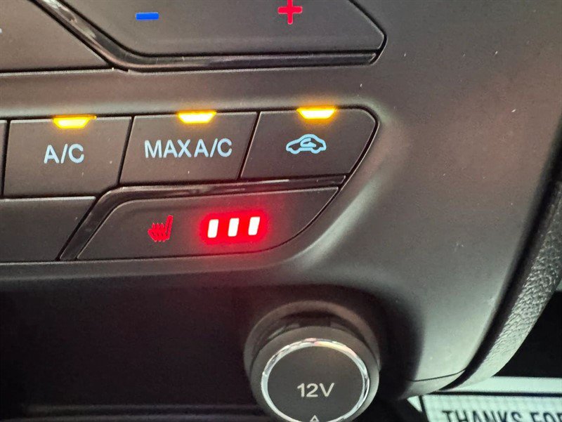 Used 2019 Ford Ranger Lariat w/ Equipment Group 501A Mid AWD/4WD image 21