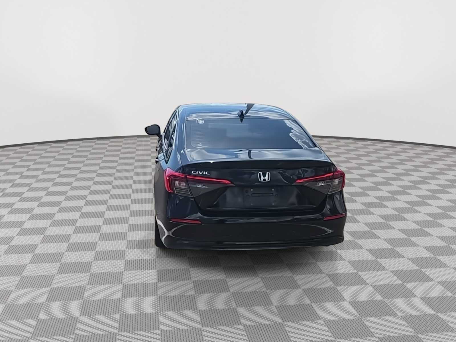 Used 2023 Honda Civic LX image 7