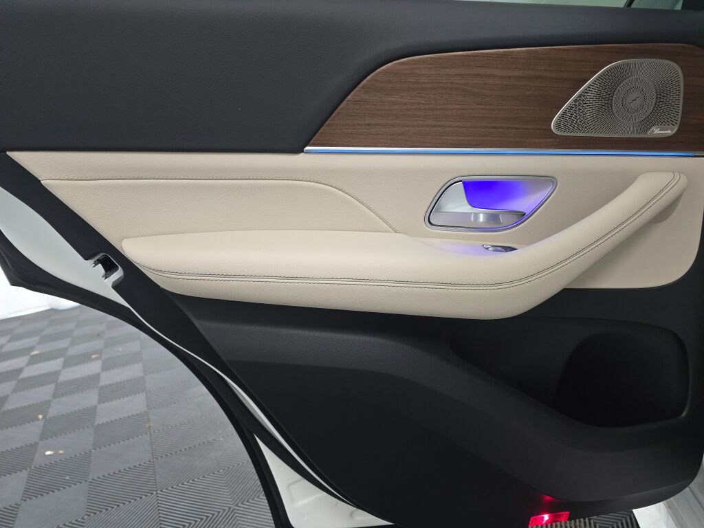 New 2026 Mercedes-Benz GLE 350 4MATIC image 19