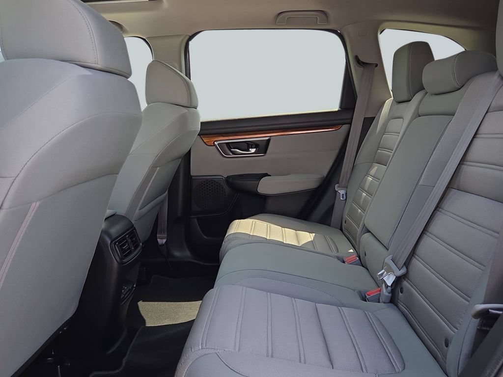 Used 2019 Honda CR-V EX image 11