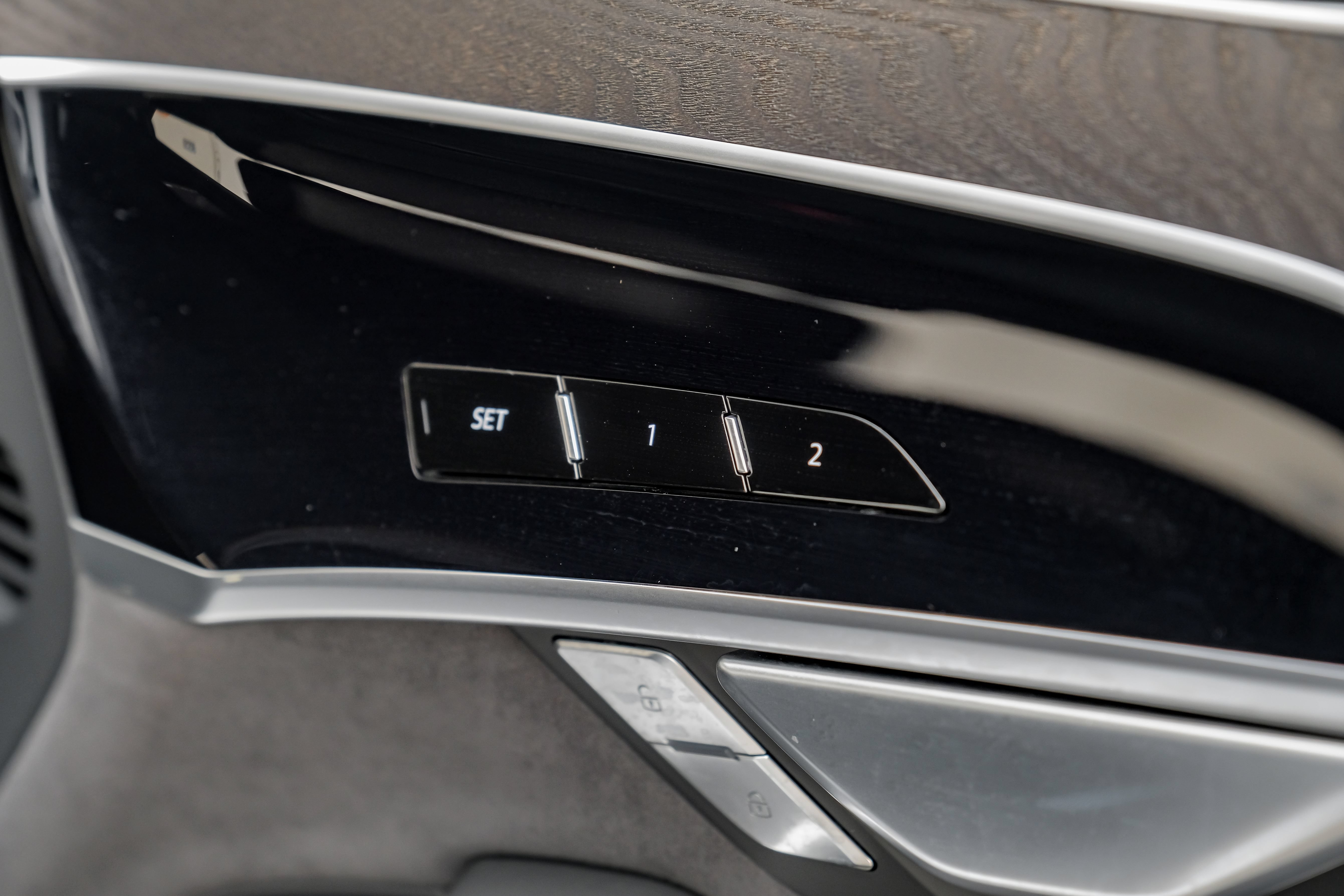 Used 2022 Audi A8 L 3.0T AWD/4WD image 60