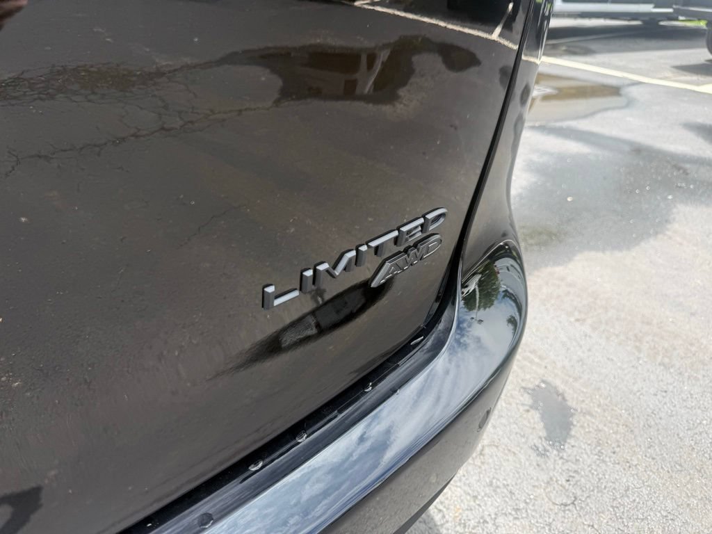 New 2027 Chrysler Pacifica Limited w/ S Appearance Package AWD/4WD image 47