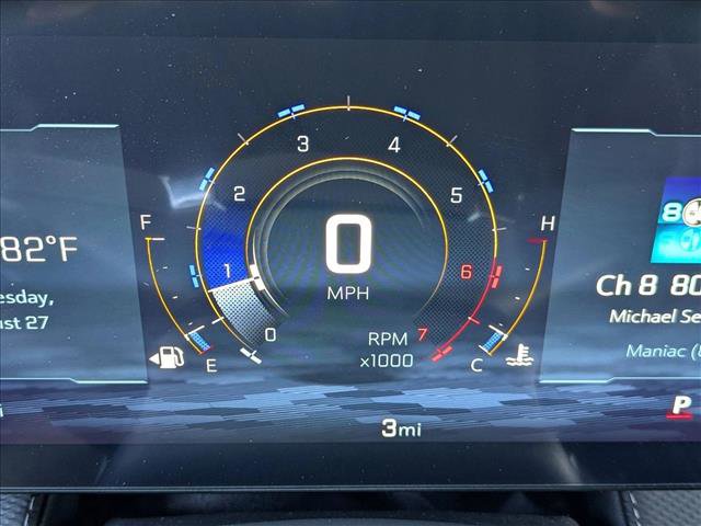 New 2026 Chevrolet Equinox LT image 11