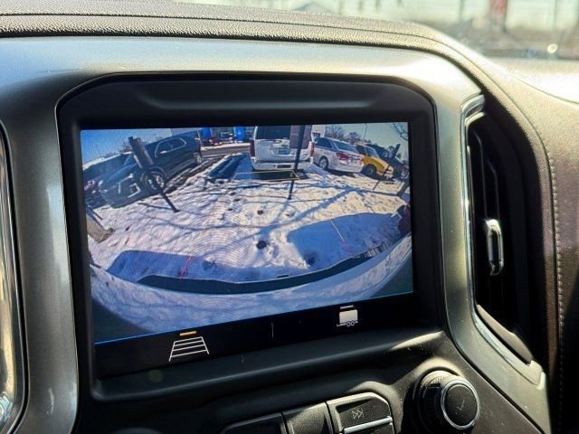 Used 2021 Chevrolet Silverado 2500 LT w/ Convenience Package image 26