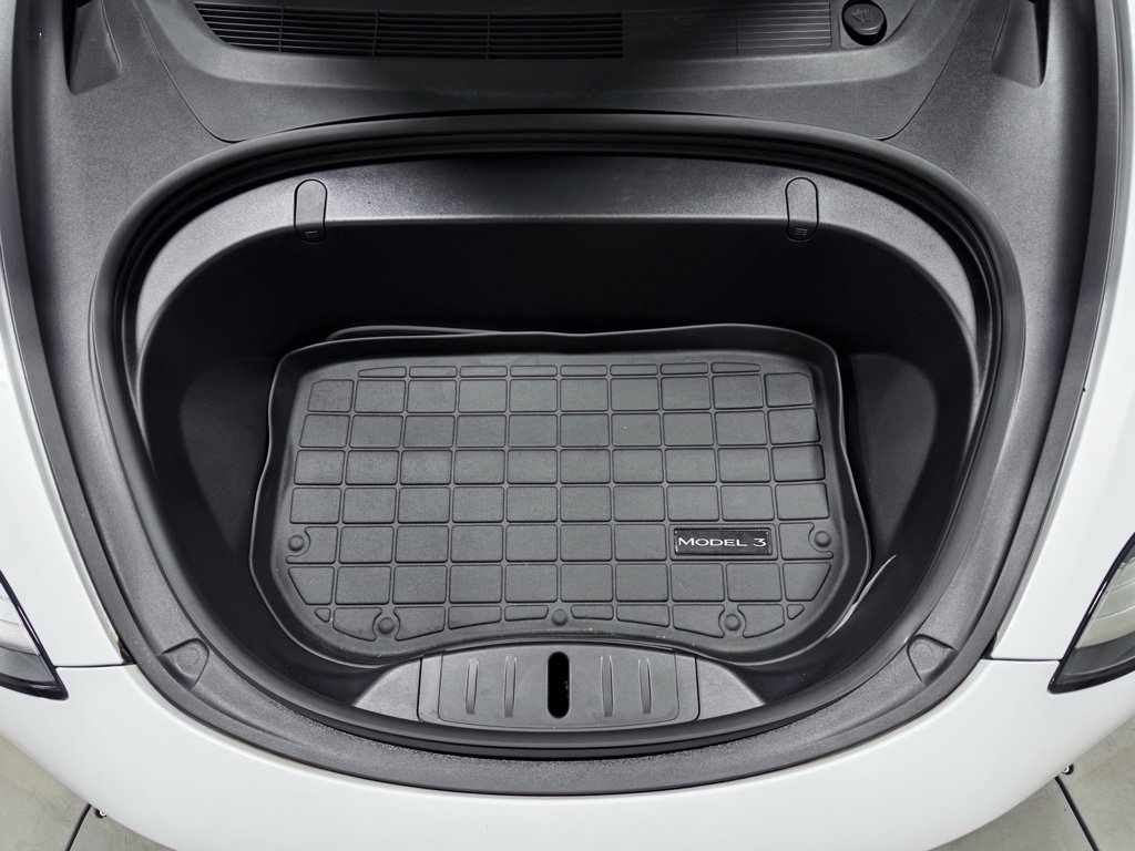 Used 2018 Tesla Model 3 Long Range image 25