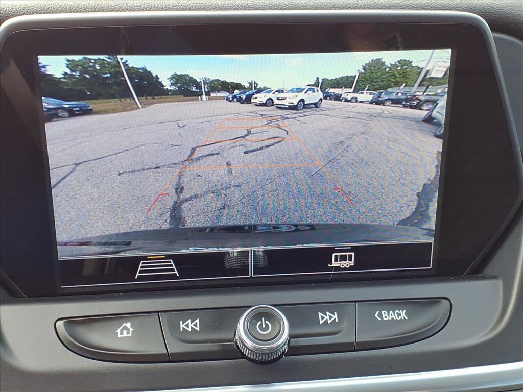 Used 2022 Chevrolet Blazer LT w/ Redline Edition image 7