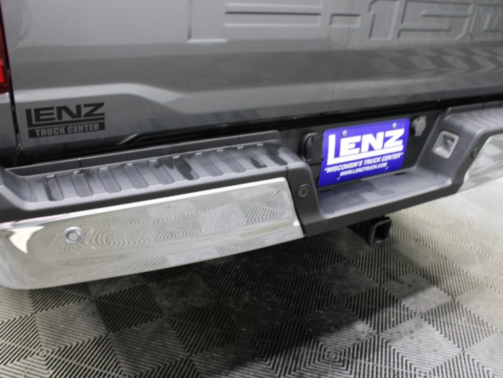 Used 2023 Ford F150 XLT w/ Trailer Tow Package AWD/4WD image 49