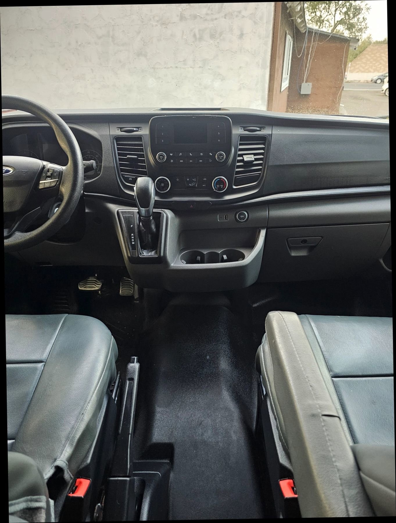 Used 2020 Ford Transit 250 Medium Roof image 25