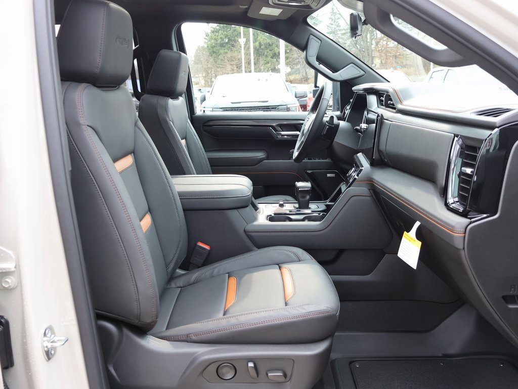 New 2026 GMC Sierra 1500 AT4 w/ AT4 Premium Package image 44