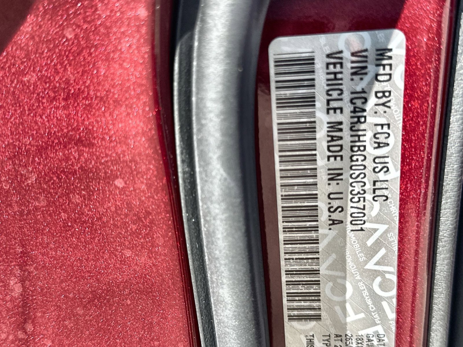 New 2025 Jeep Grand Cherokee Limited w/ Luxury Tech Group II image 29