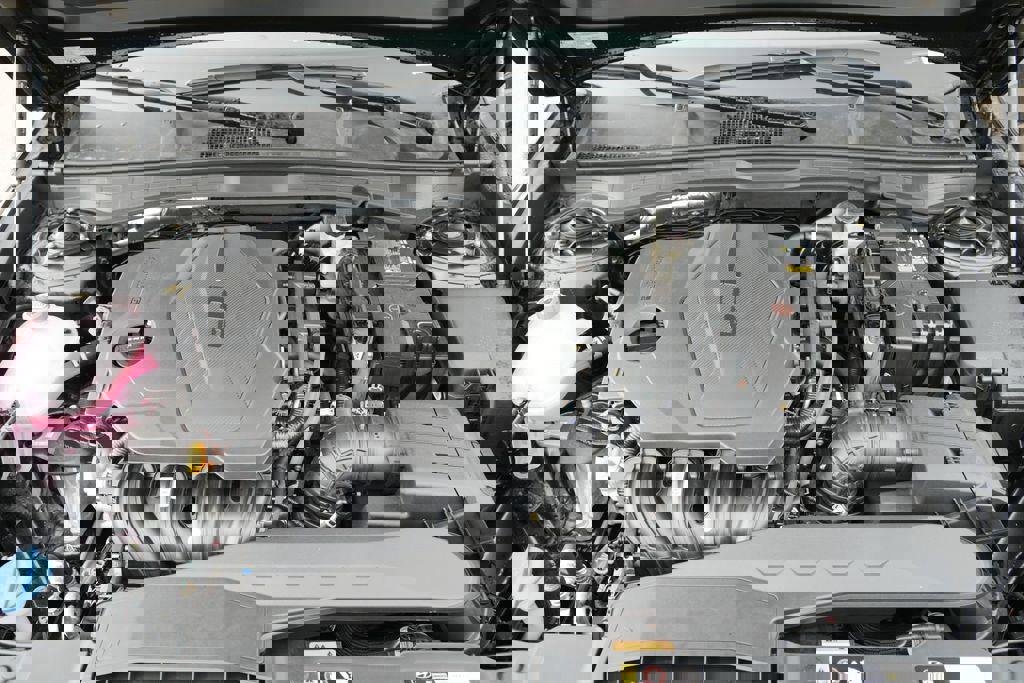 New 2026 Hyundai Sonata SEL image 18