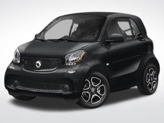 Used 2019 smart fortwo electric drive image 10