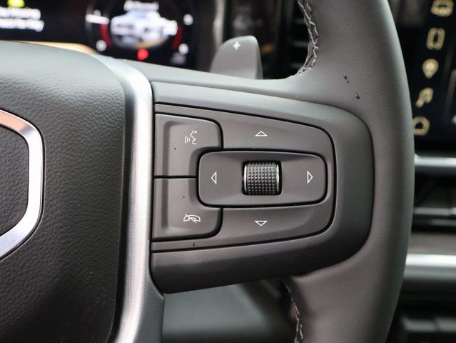 New 2026 GMC Sierra 1500 SLT w/ SLT Premium Plus Package image 39
