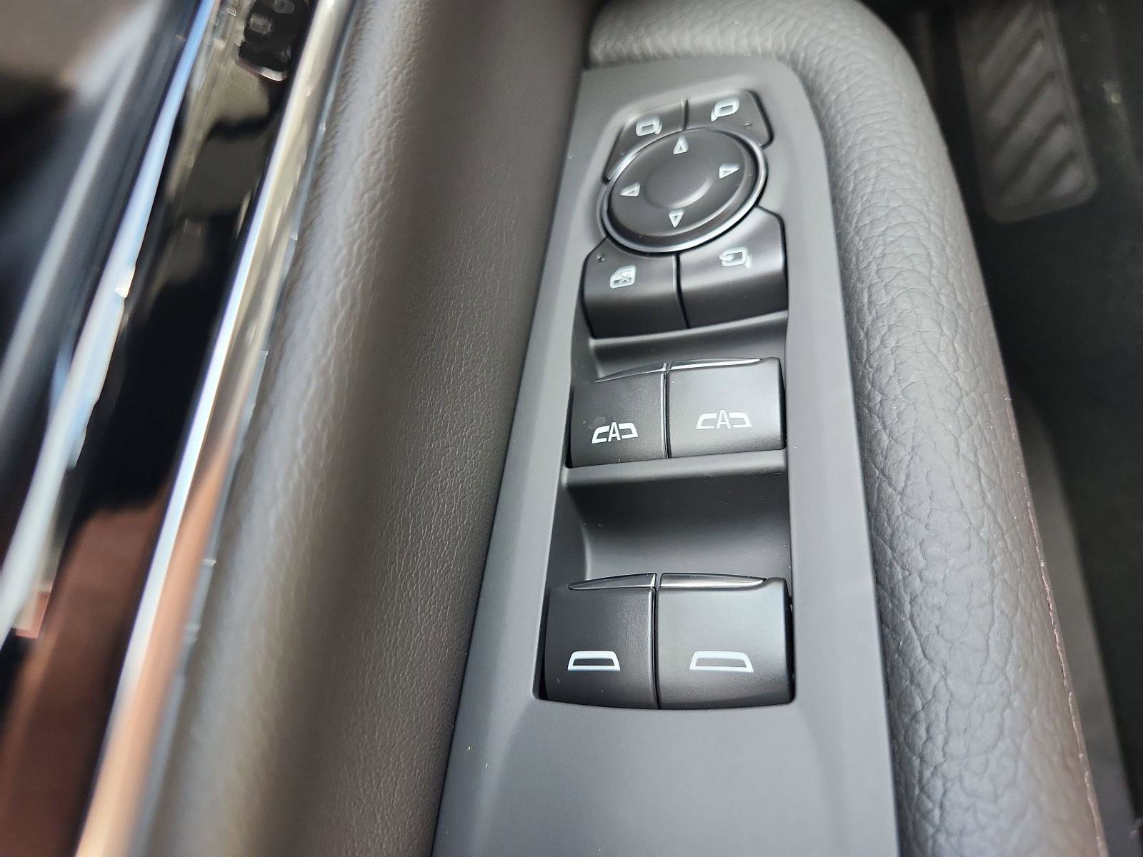 New 2026 GMC Yukon Denali image 18