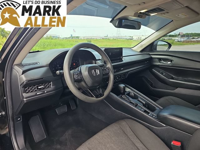 Used 2024 Honda Accord EX image 10