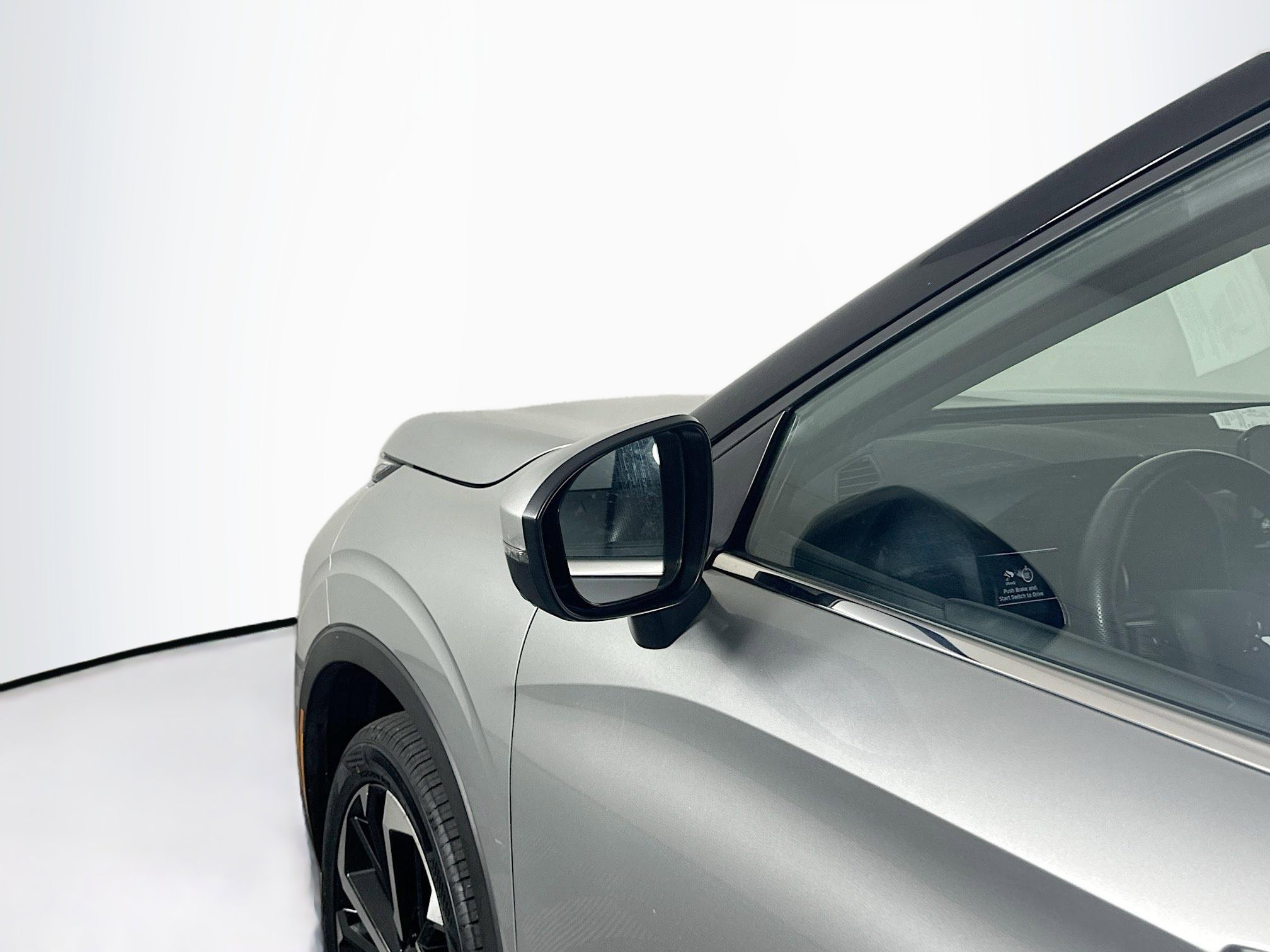 Used 2024 Mitsubishi Outlander SE image 16